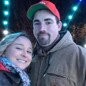 Meet your Posher, Darcy